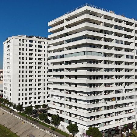 Râmnicu Vâlcea The Bliss 아파트 외부 사진