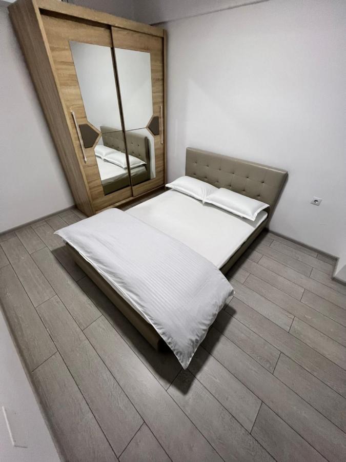 Râmnicu Vâlcea The Bliss 아파트 외부 사진