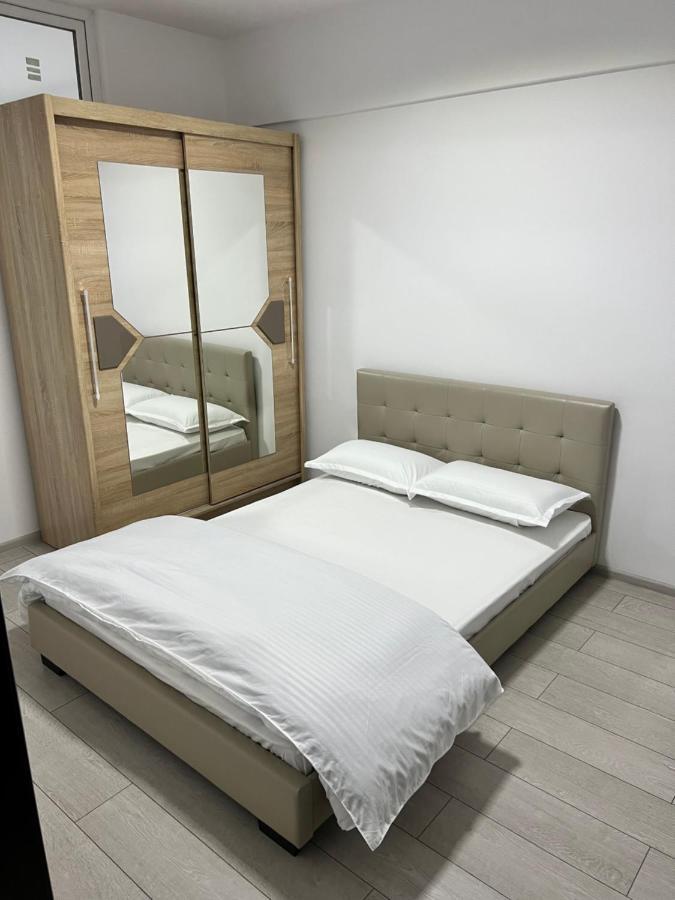 Râmnicu Vâlcea The Bliss 아파트 외부 사진