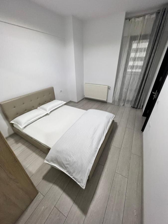 Râmnicu Vâlcea The Bliss 아파트 외부 사진