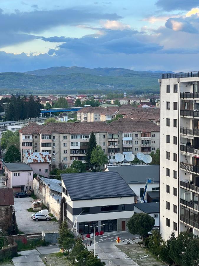 Râmnicu Vâlcea The Bliss 아파트 외부 사진