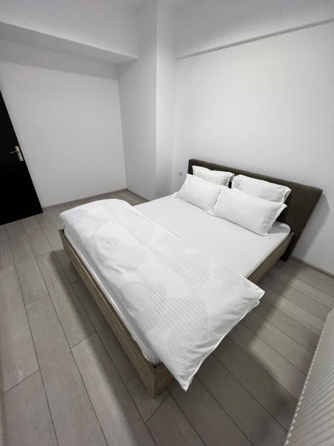 Râmnicu Vâlcea The Bliss 아파트 외부 사진