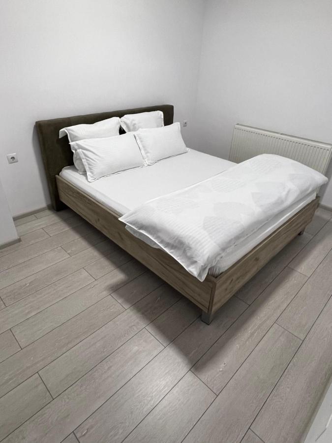 Râmnicu Vâlcea The Bliss 아파트 외부 사진
