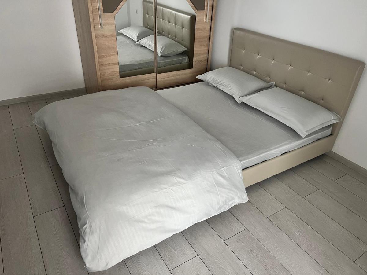 Râmnicu Vâlcea The Bliss 아파트 외부 사진