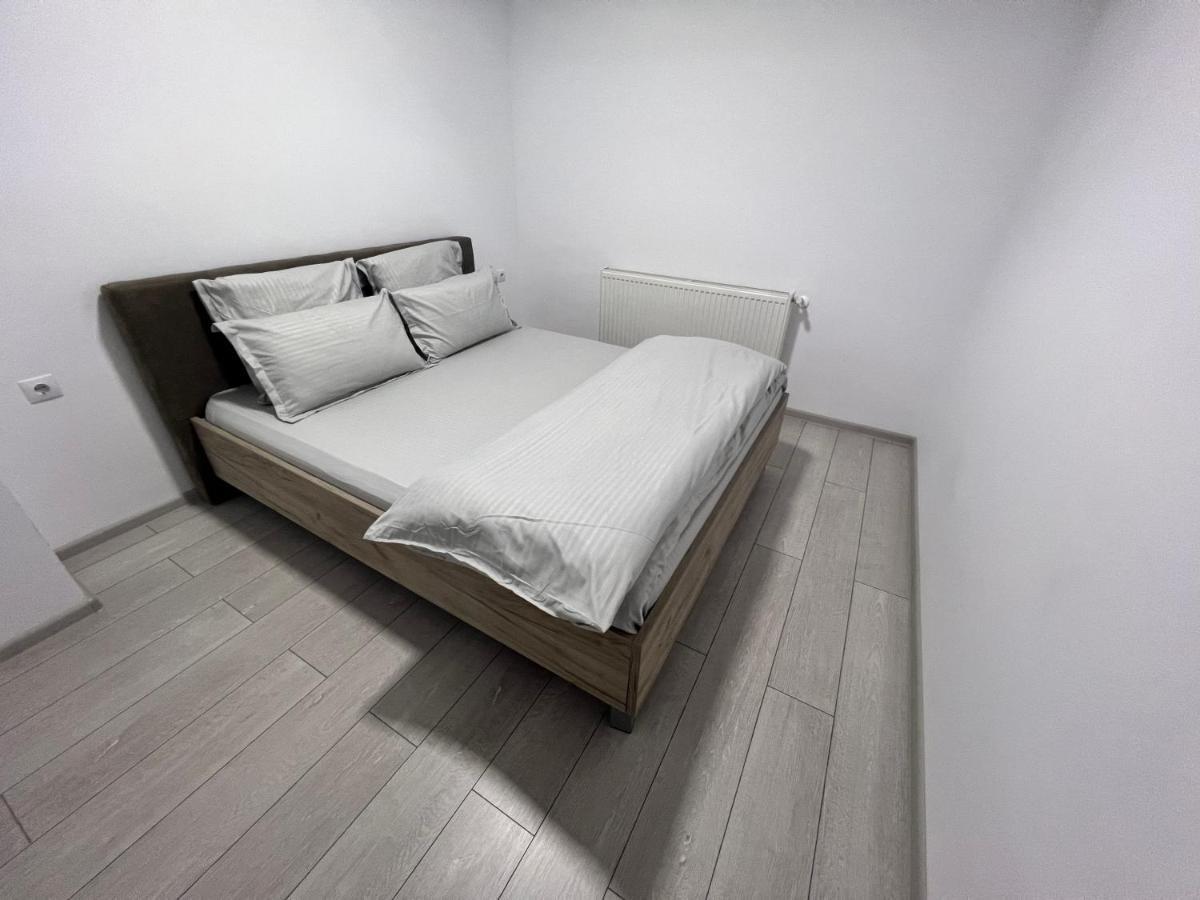 Râmnicu Vâlcea The Bliss 아파트 외부 사진