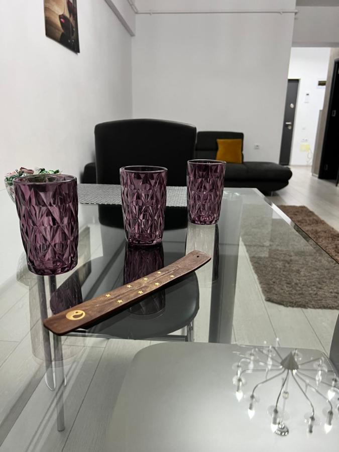 Râmnicu Vâlcea The Bliss 아파트 외부 사진