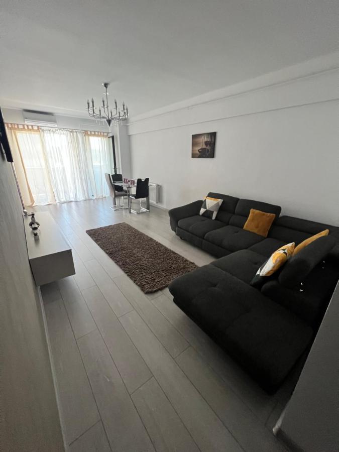 Râmnicu Vâlcea The Bliss 아파트 외부 사진