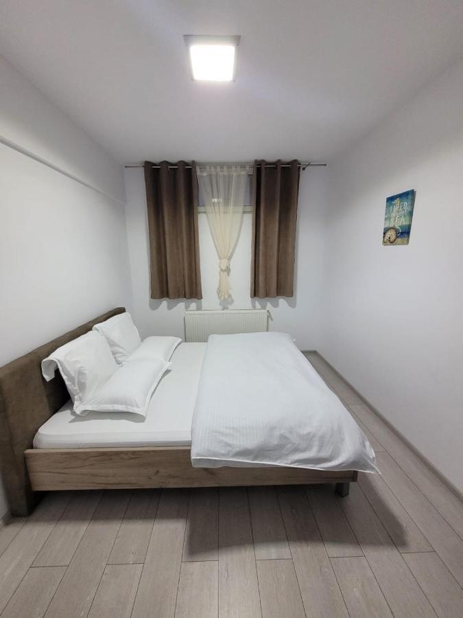 Râmnicu Vâlcea The Bliss 아파트 외부 사진